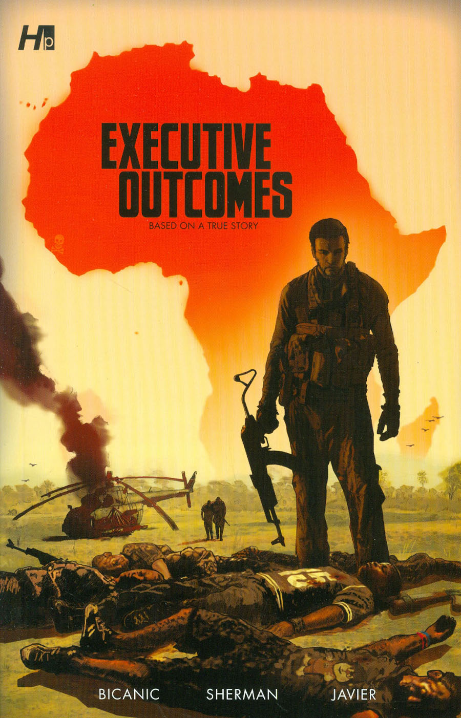 Executive Outcomes GN