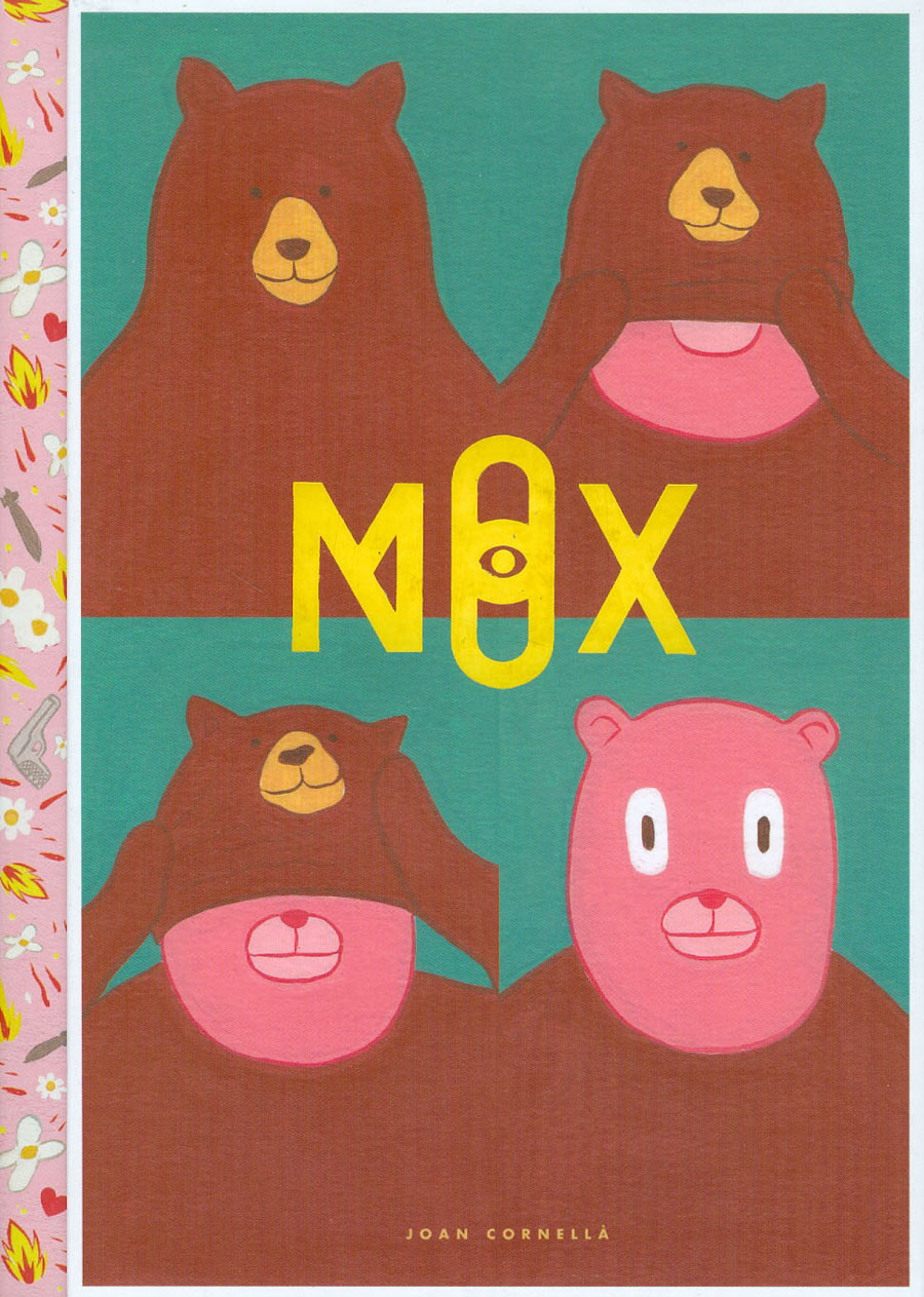 Mox Nox HC