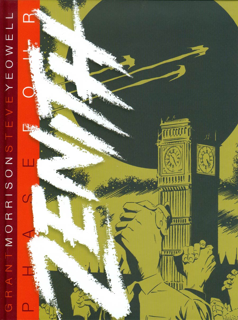 Zenith Phase 4 HC
