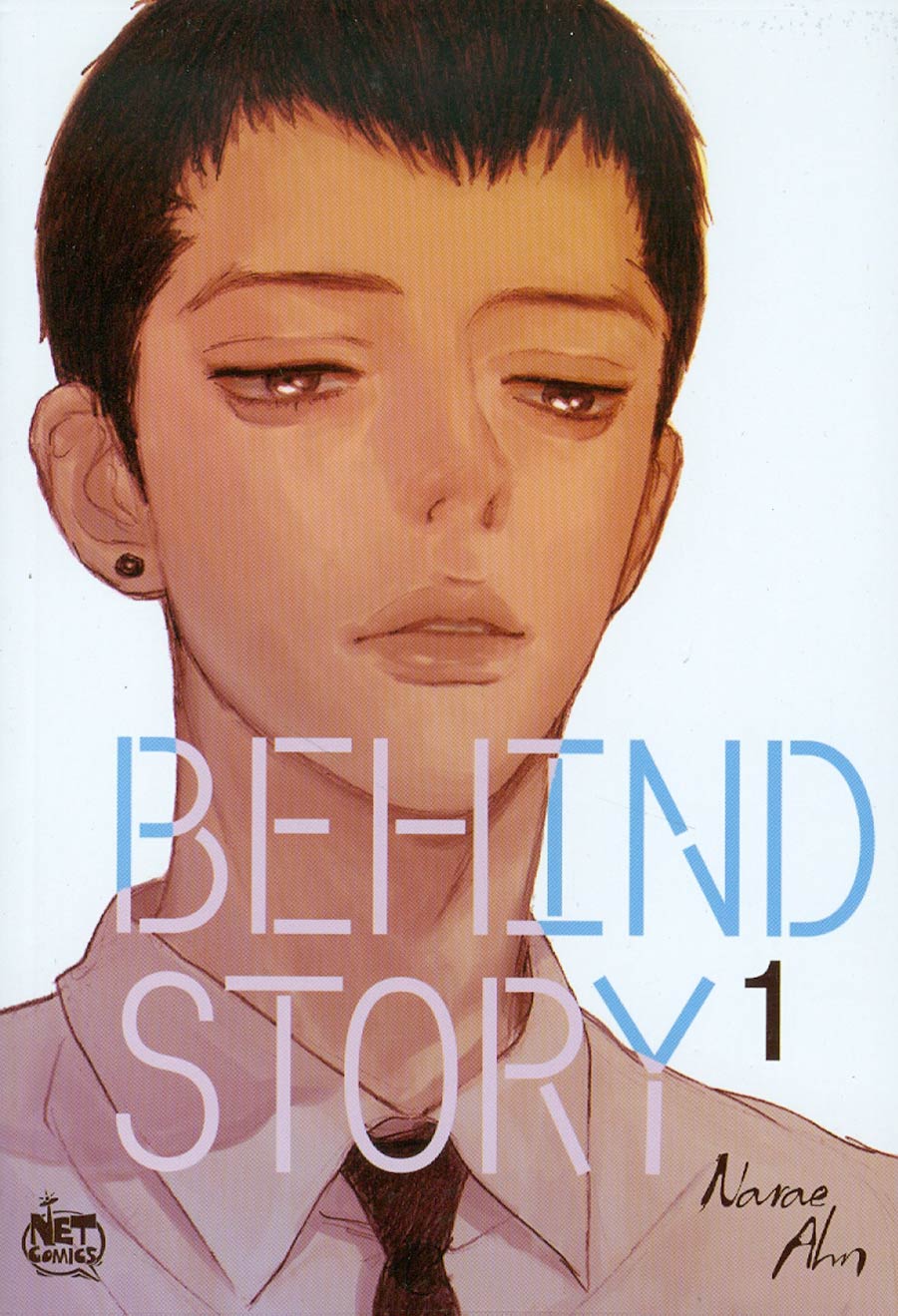 Behind Story Vol 1 GN