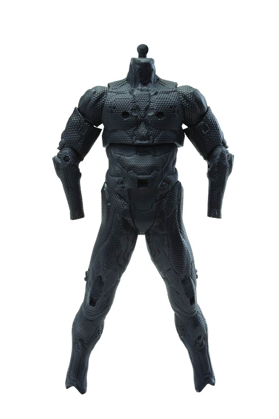 Halo Spartan Techsuit Basic Body ARTFX Plus Statue