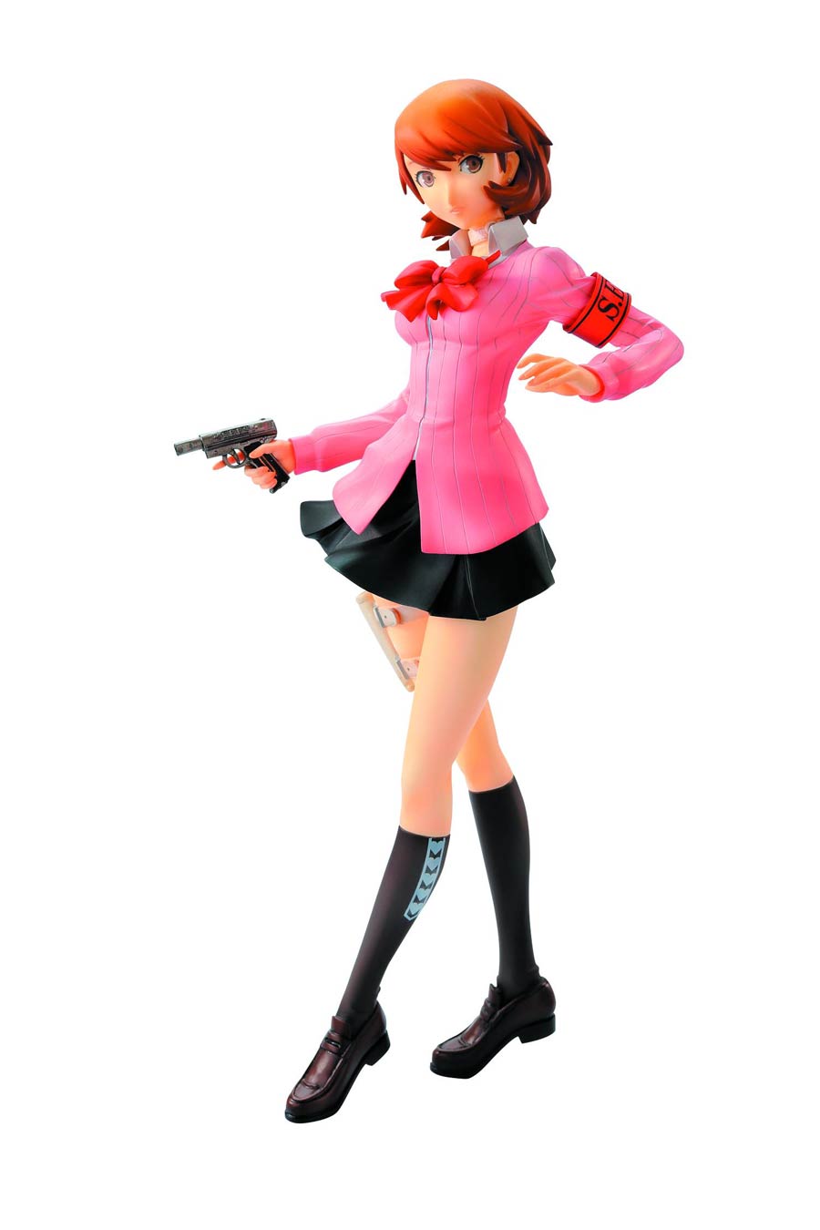 Persona 3 Yukari Takeba Movie Version PVC Figure