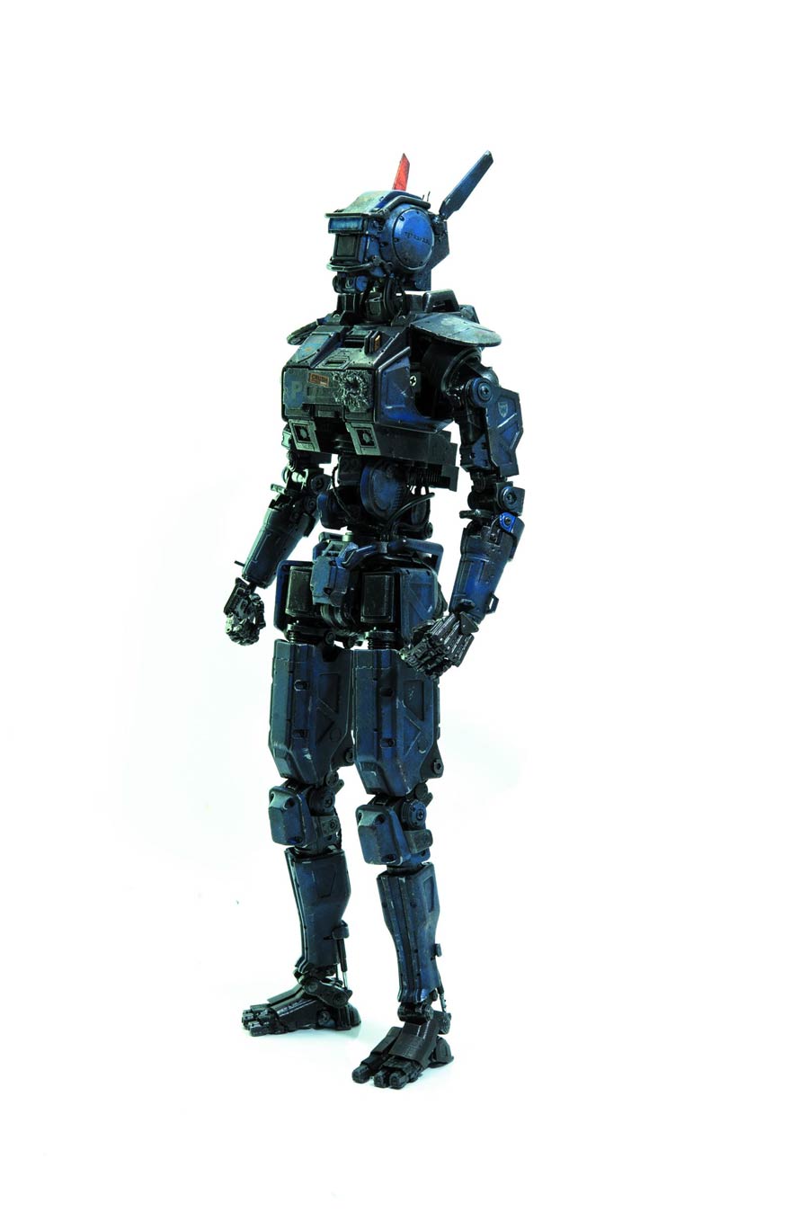 Chappie 1/6 Scale Action Figure