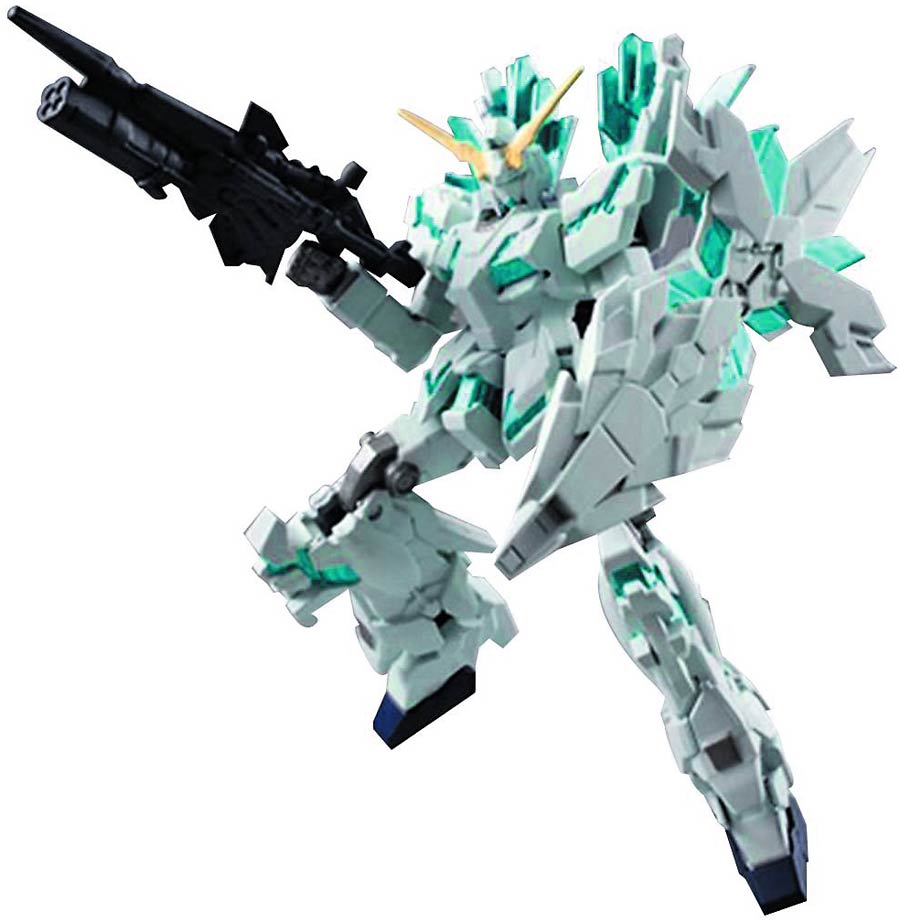Mobile Suit Gundam Assault Kingdom EX 05 - Box Of 4 Figures