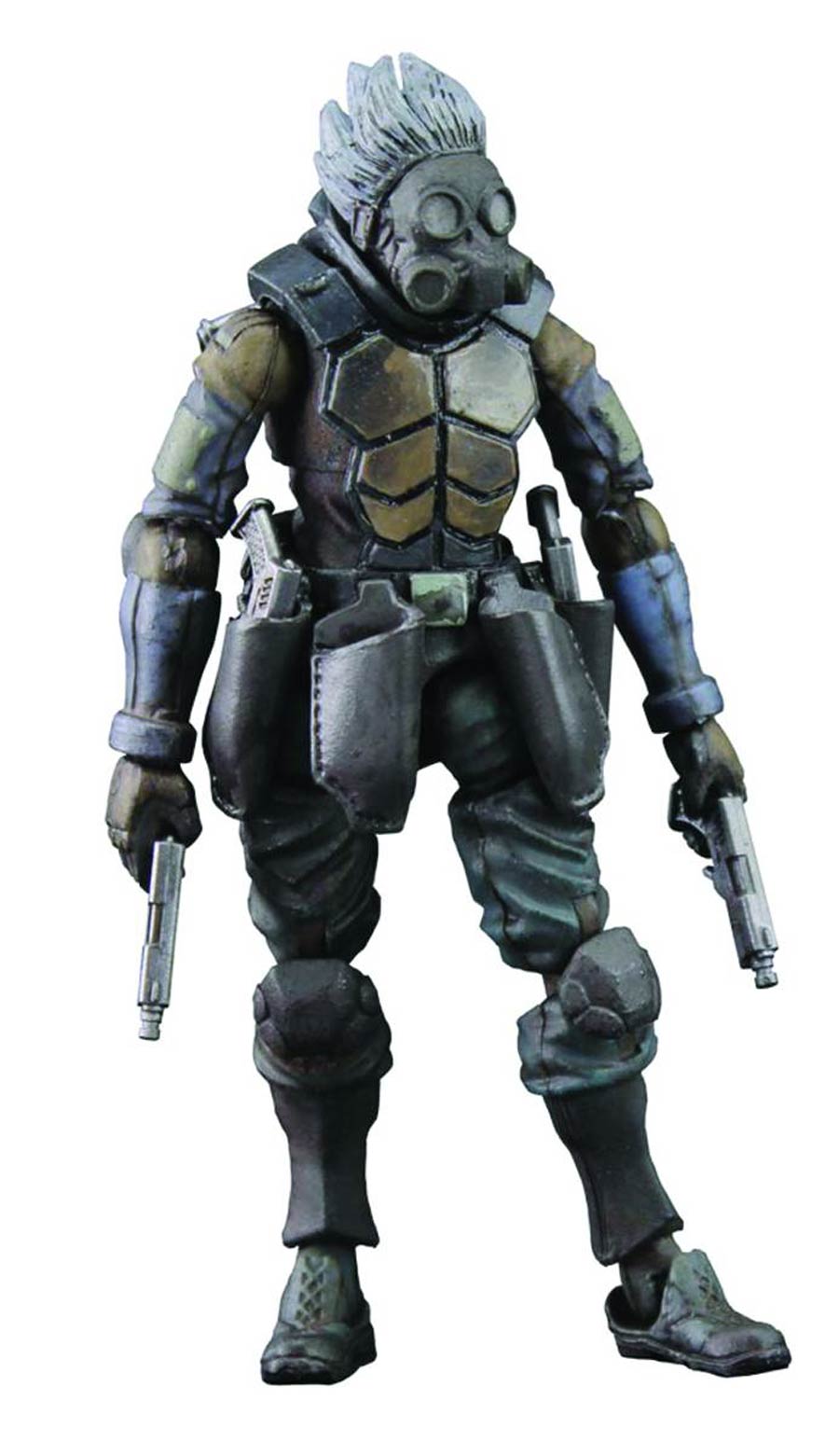 Acid Rain Bucks Team Jack Action Figure