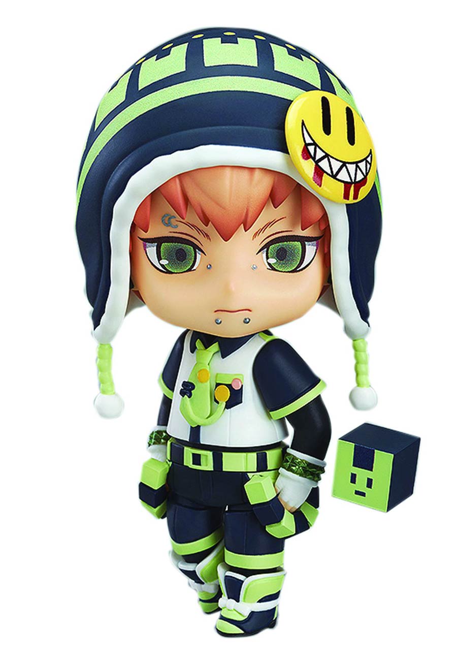 Dramatical Murder Noiz Nendoroid