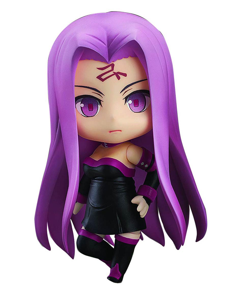 Fate/stay night Rider Nendoroid
