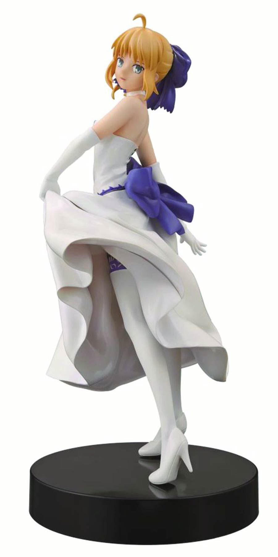 Fate/stay night UBW Saber Figure