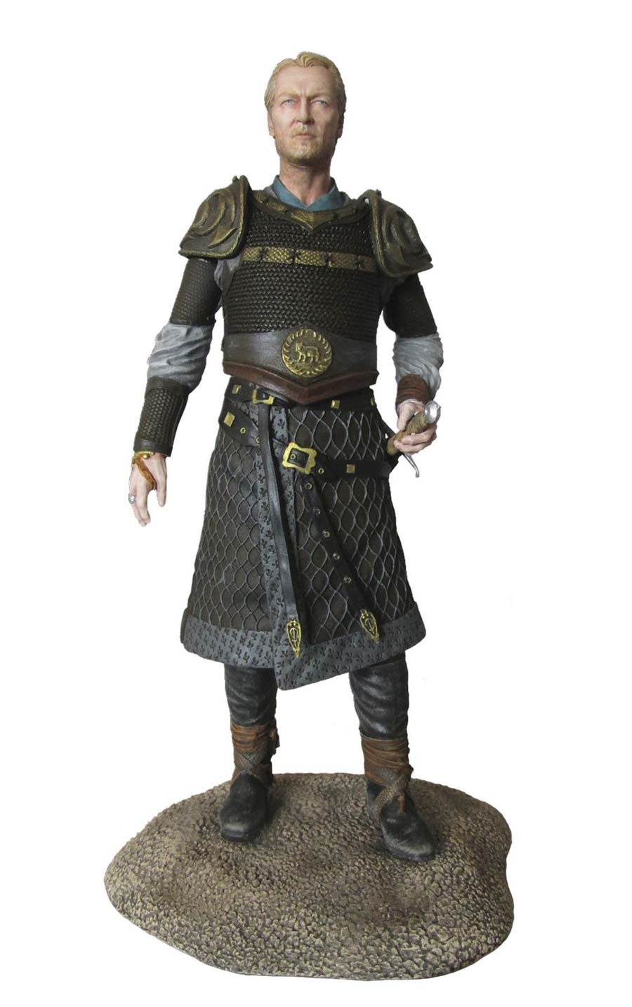 Game Of Thrones Figure - Jorah Mormont