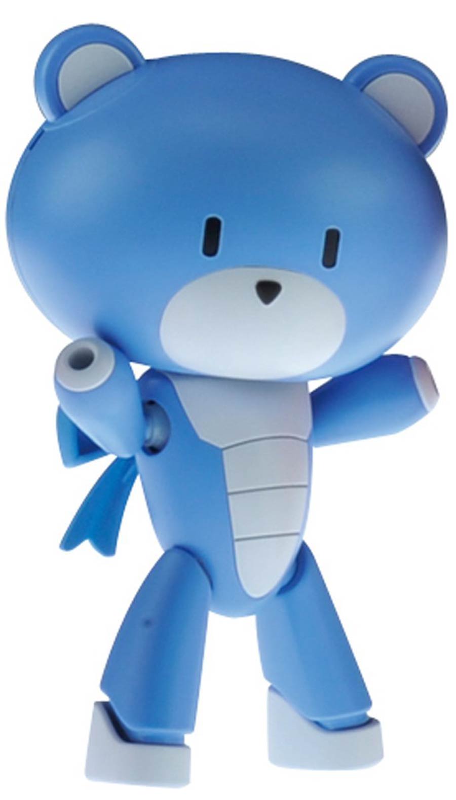 Petit-Gguy High Grade 1/144 Kit #02 Lightning Blue