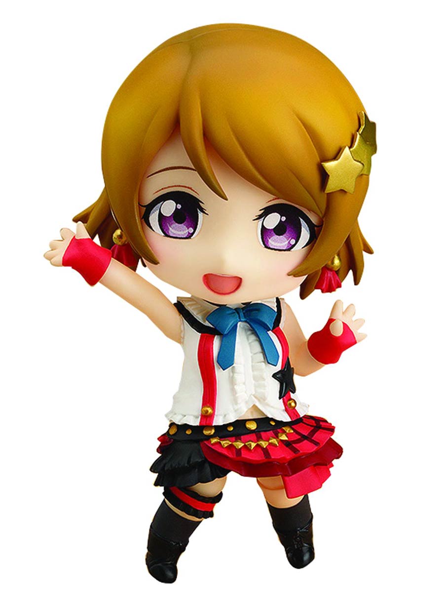 Love Live Koizumi Hanayo Nendoroid
