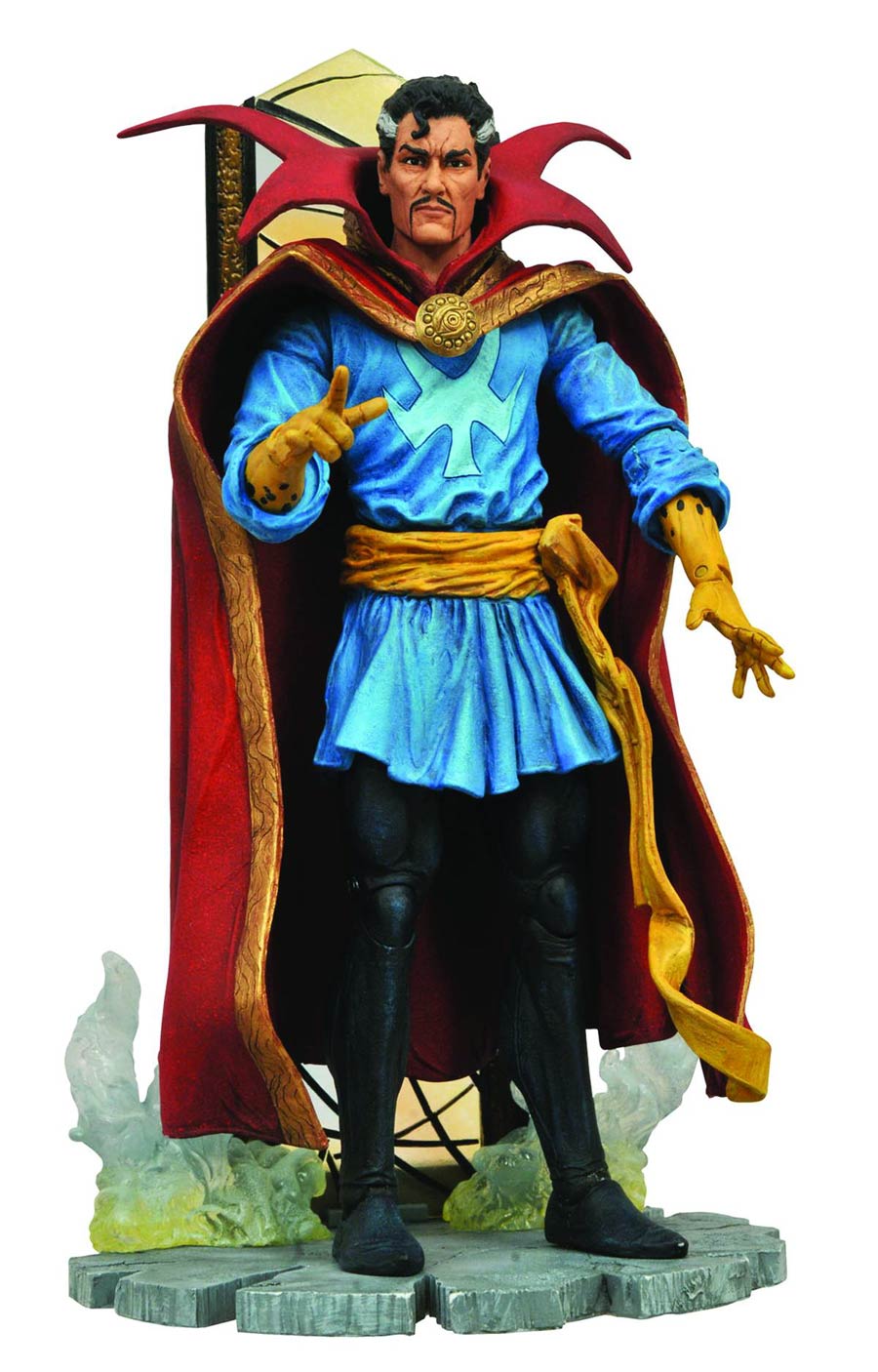 Marvel Select Doctor Strange Action Figure