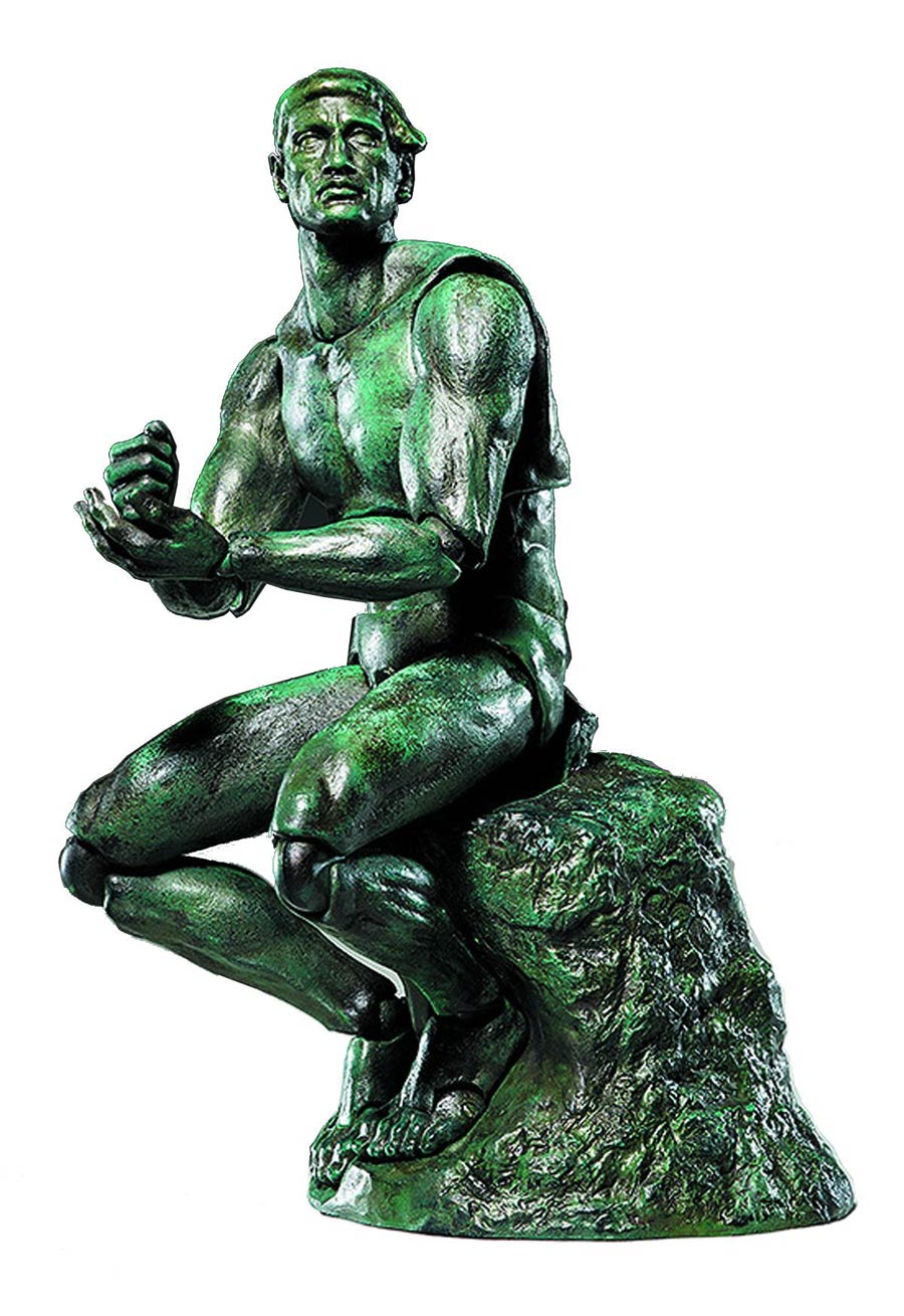 Thinker Figma Action Figure