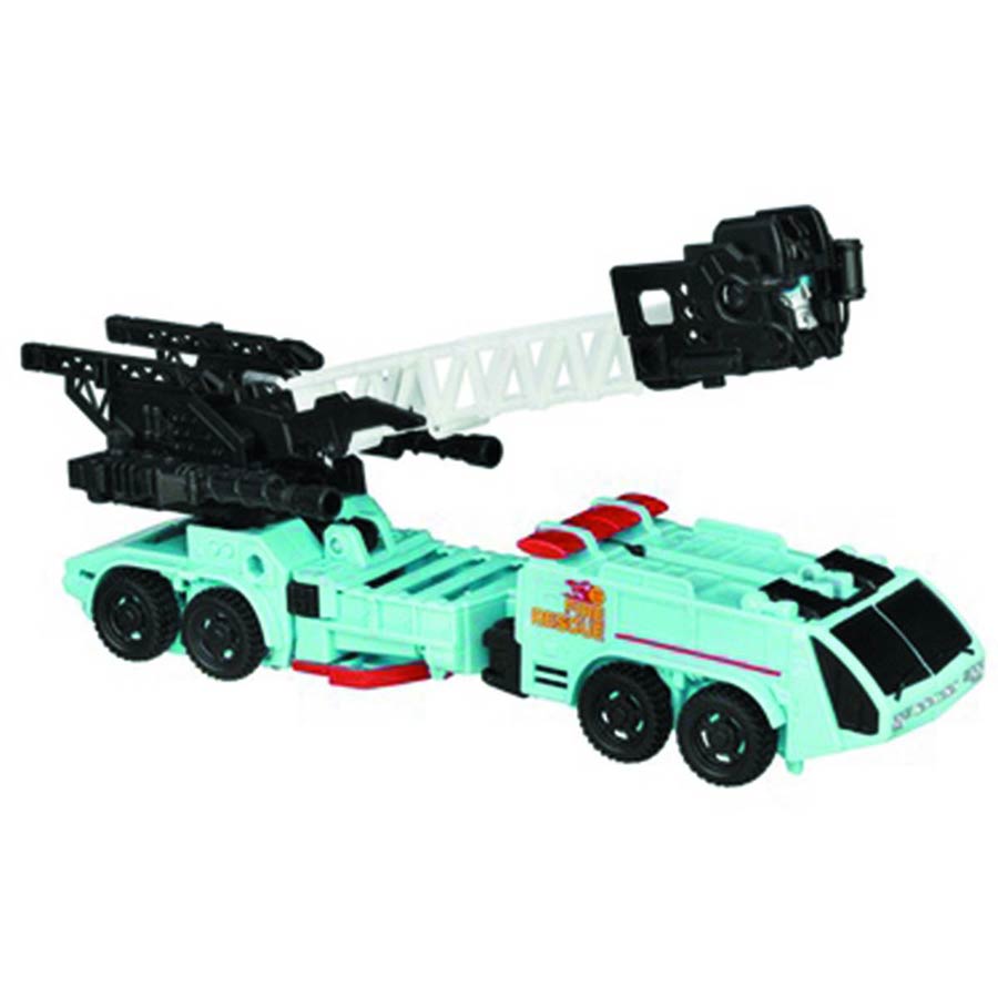 Transformers Generations Voyager Action Figure Assortment Case 201504
