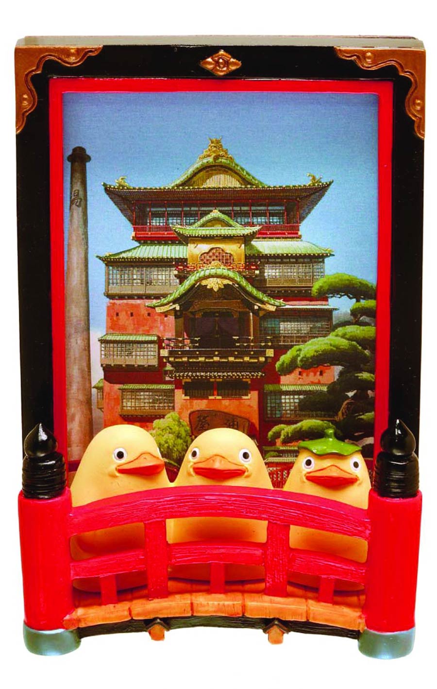 Spirited Away Ootori-Sama Mini Photo Frame