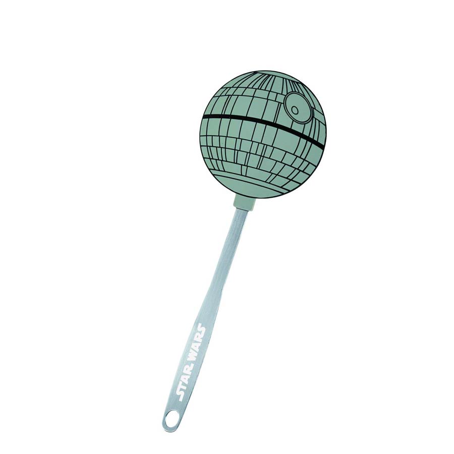 Star Wars Spatula - Death Star