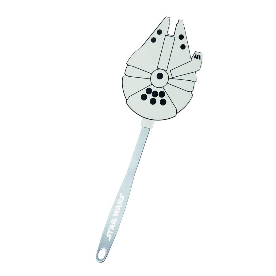 Star Wars Spatula - Millennium Falcon