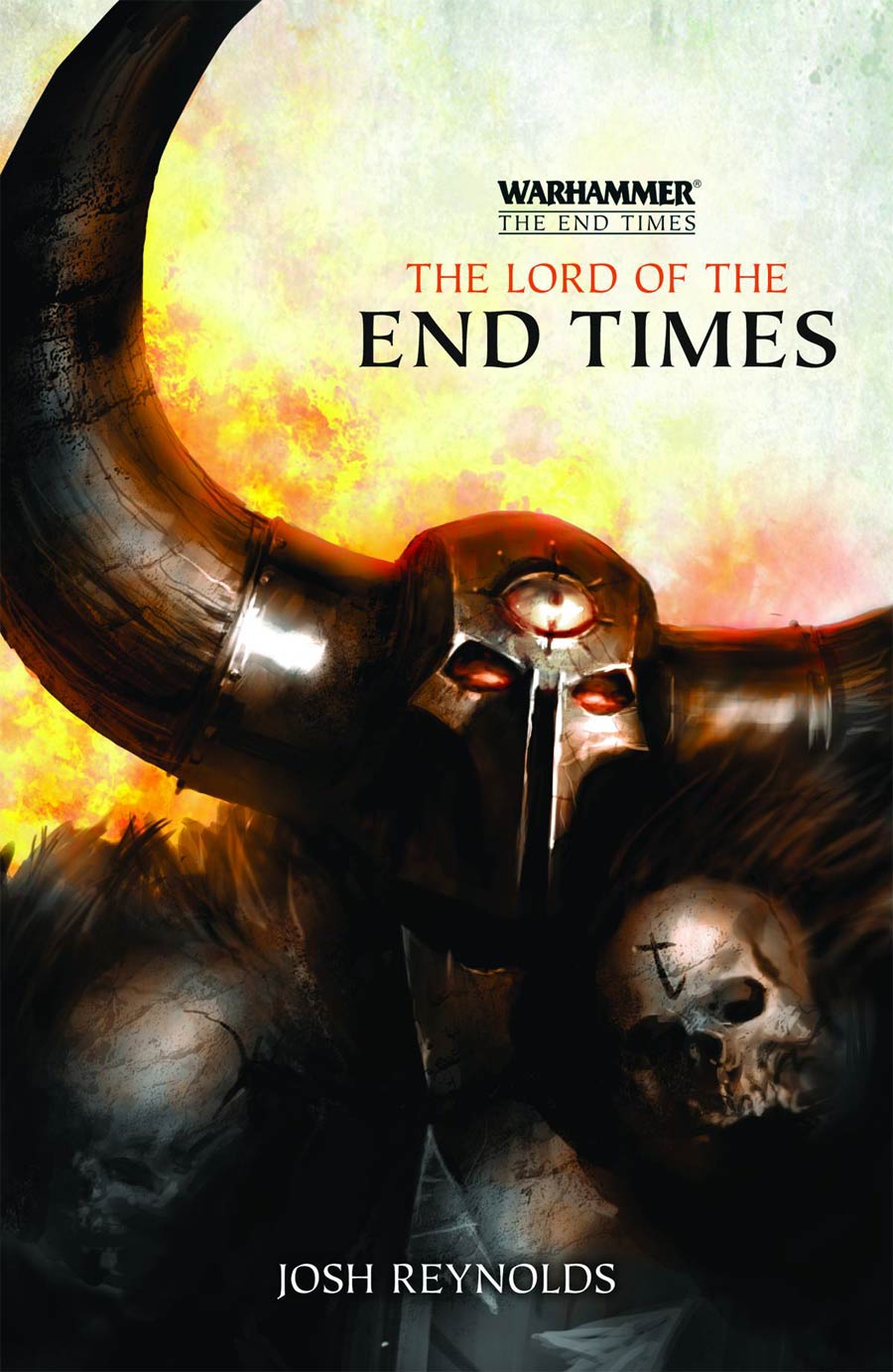 Warhammer Lord Of The End Times TP