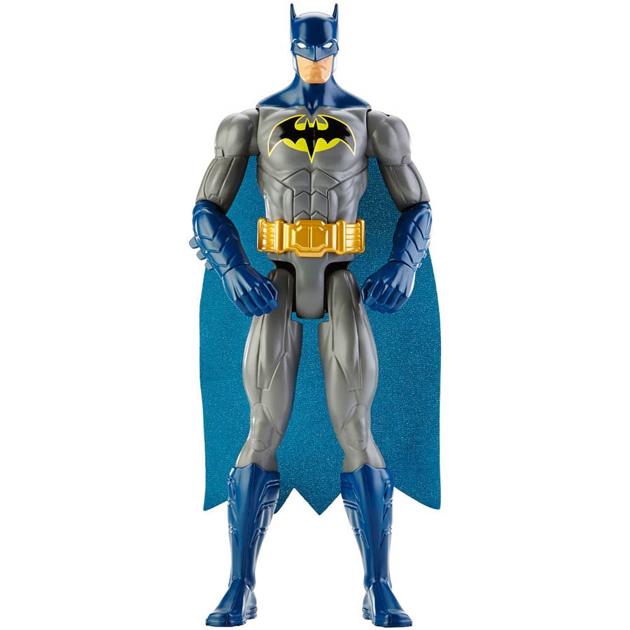 DC Universe Batman 12-Inch Figure