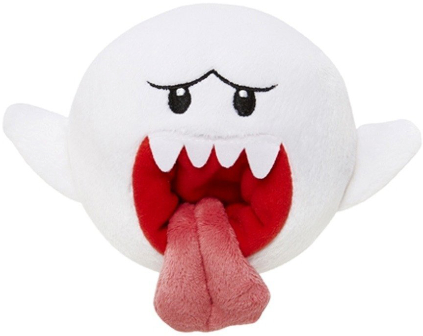 Mario Bros U Plush Wave 3 - Boo