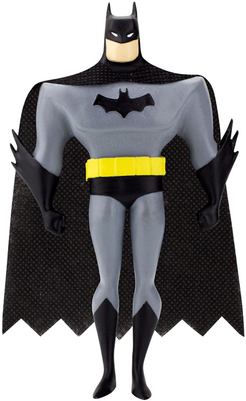 DC Comics 5.5-Inch Bendable Figure - Batman TNBA