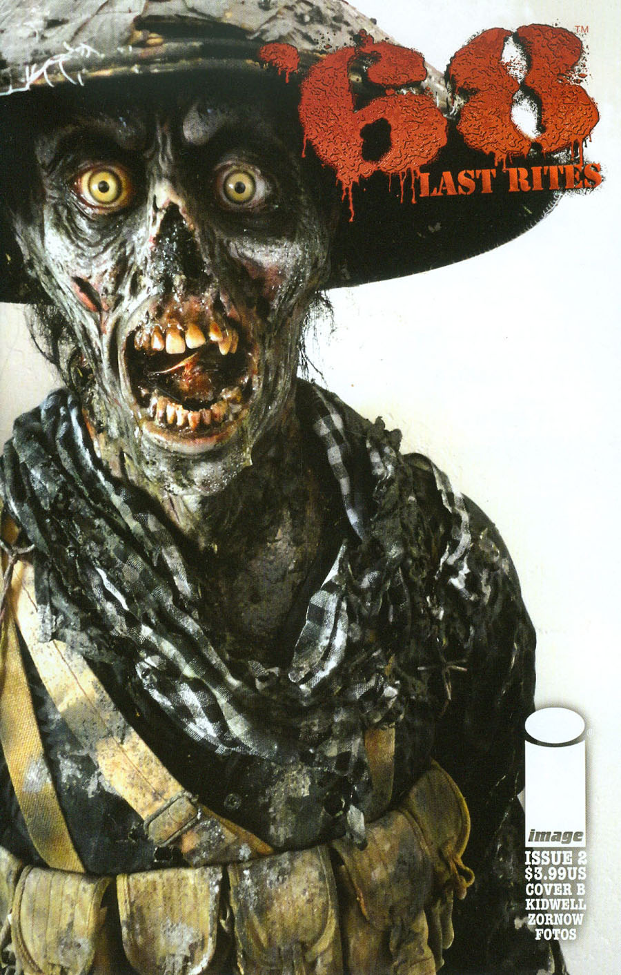 68 Last Rites #2 Cover B Jay Fotos