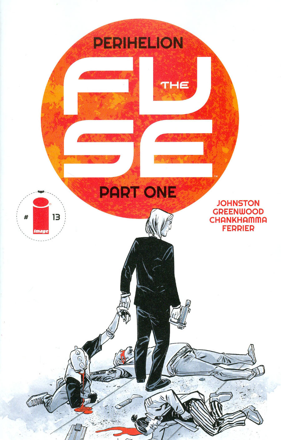 Fuse #13