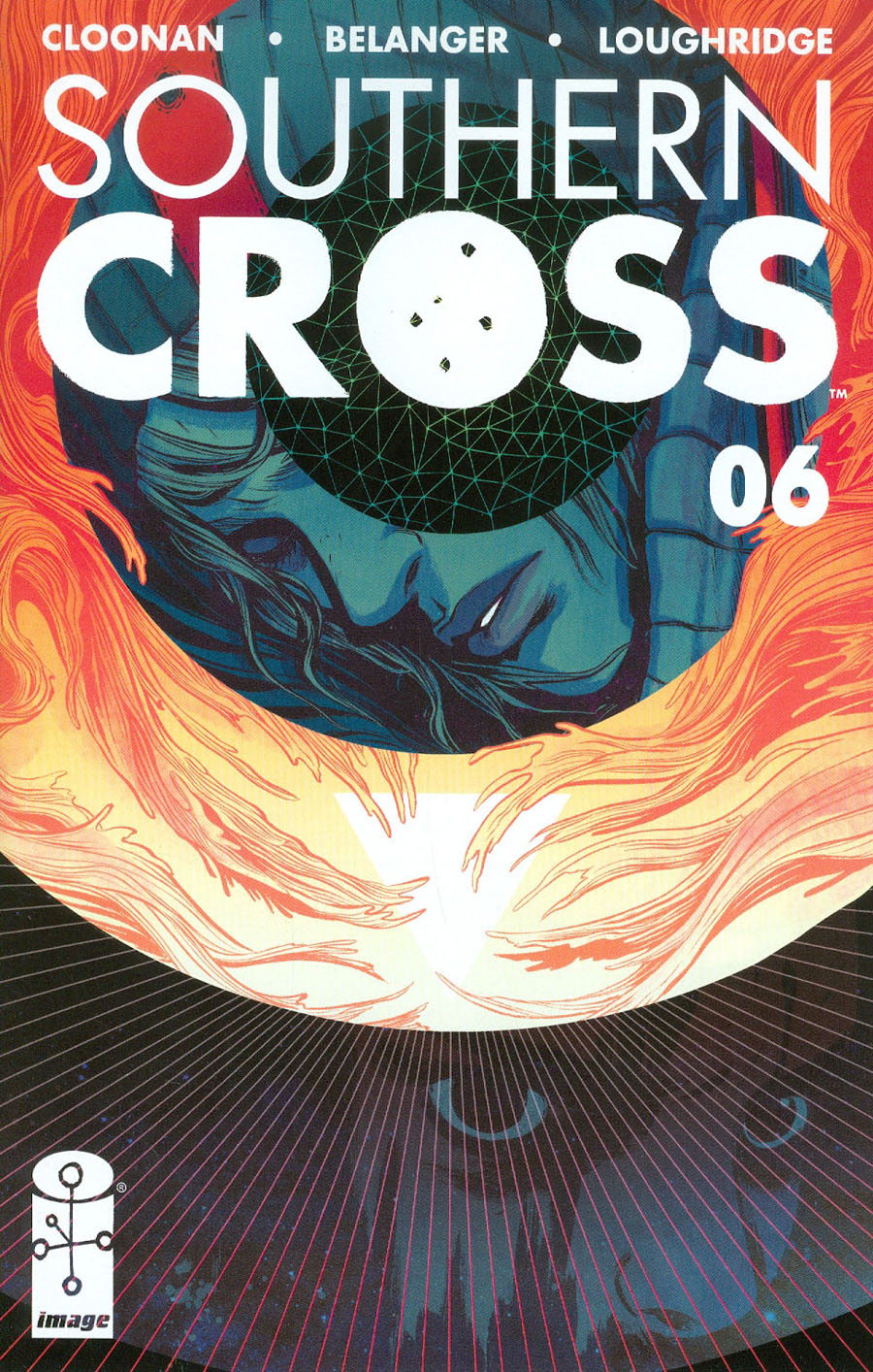 Southern Cross #6