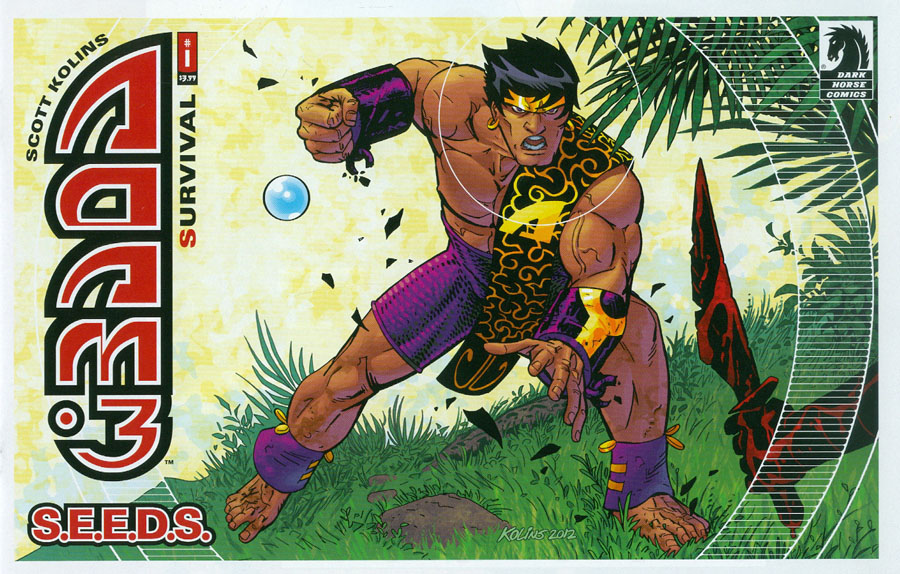 Adam.3 #1