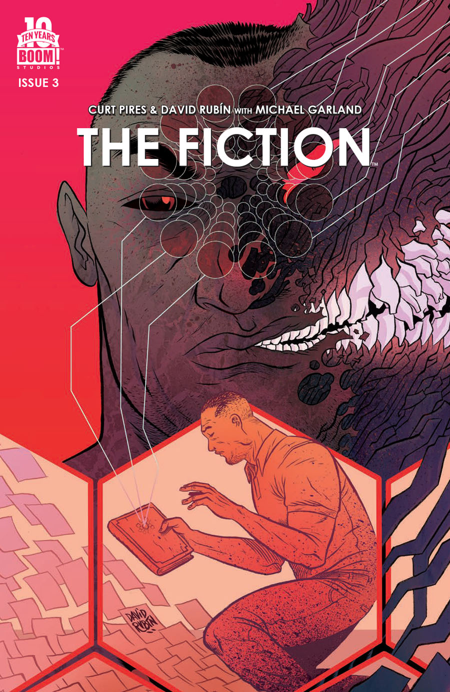 Fiction #3