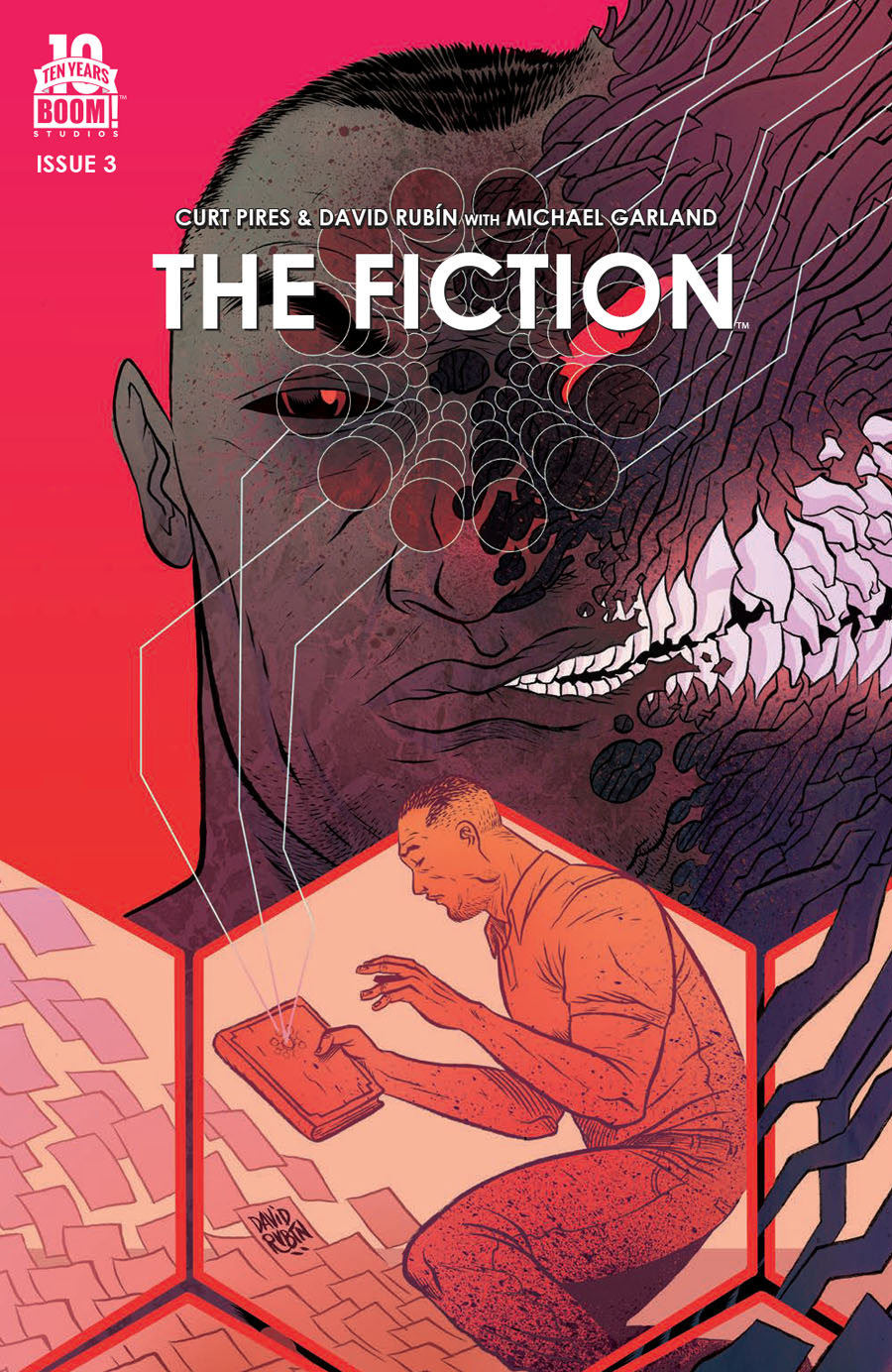 Fiction #3