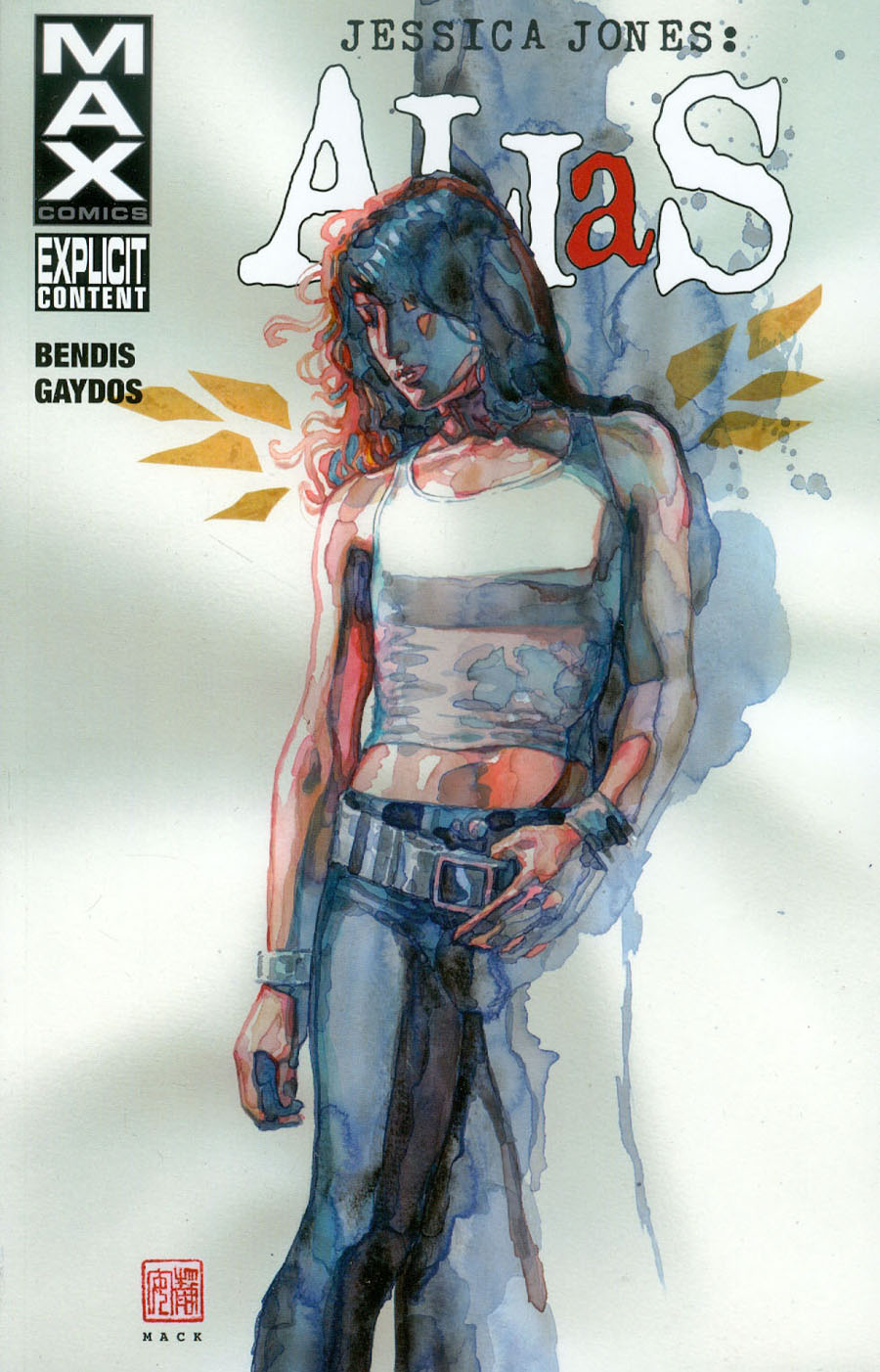 Jessica Jones Alias Vol 2 TP
