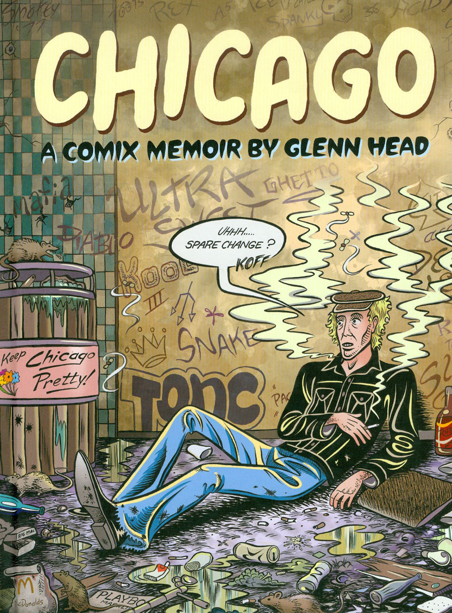 Chicago HC