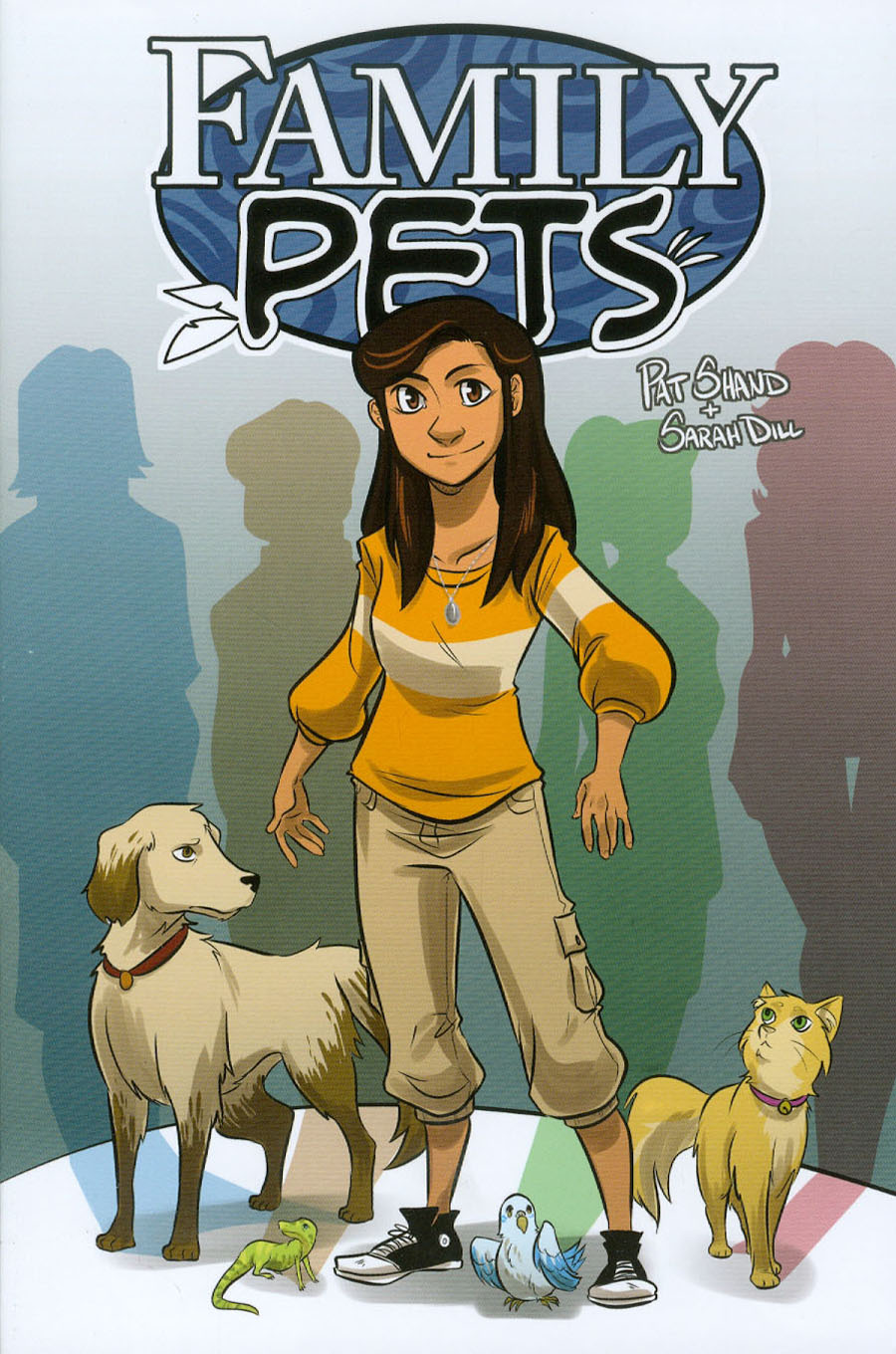 Family Pets GN