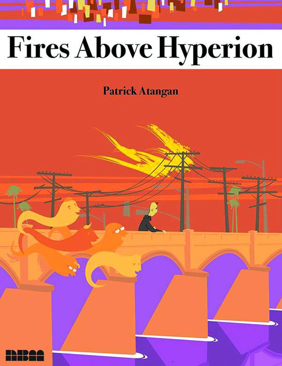 Fires Over Hyperion GN