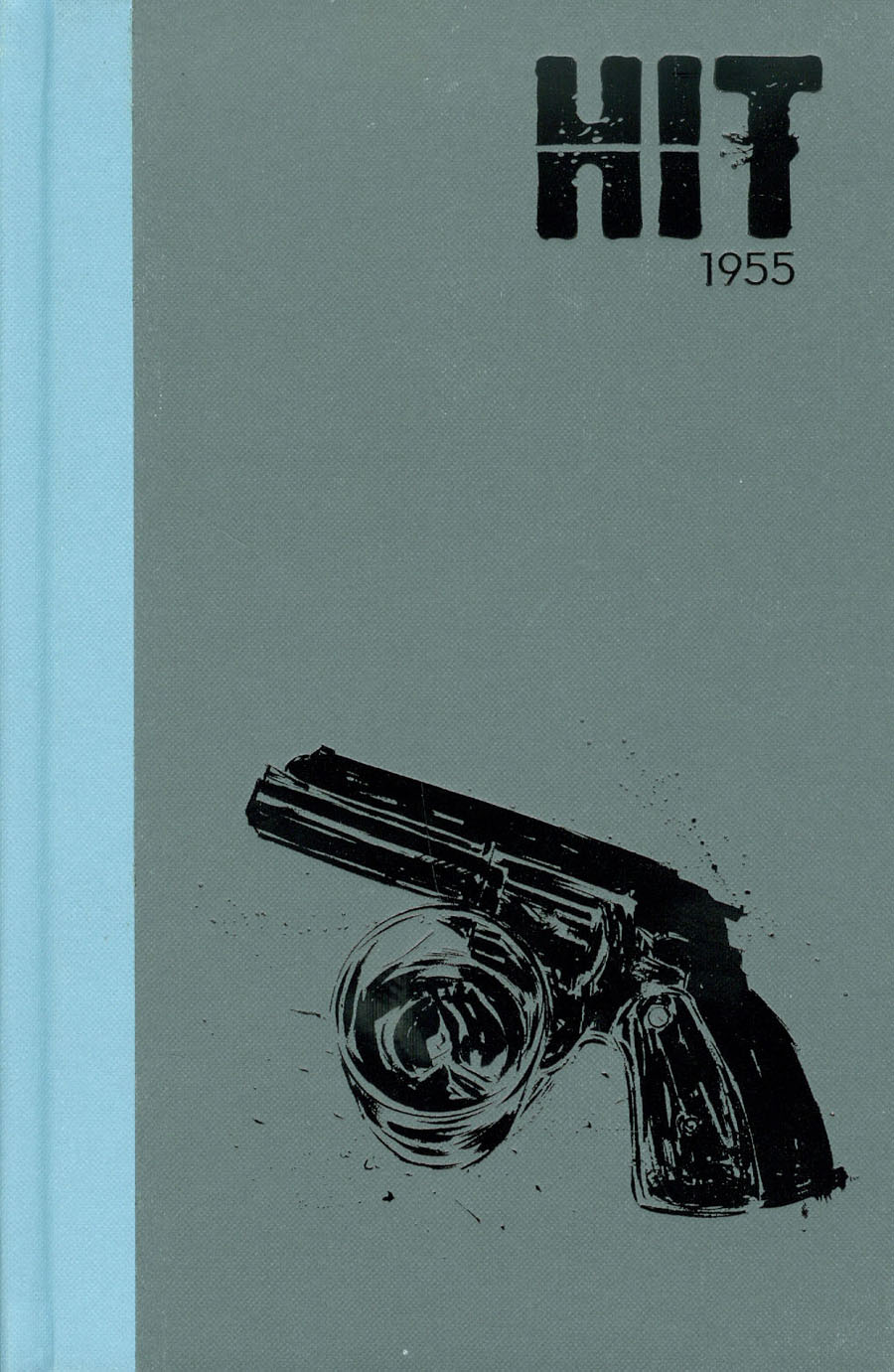 Hit 1955 HC Limited Edition