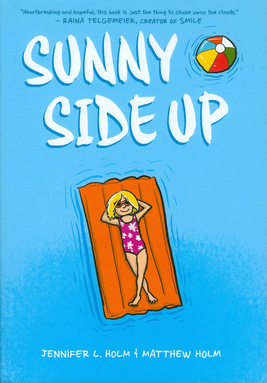 Sunny Side Up TP