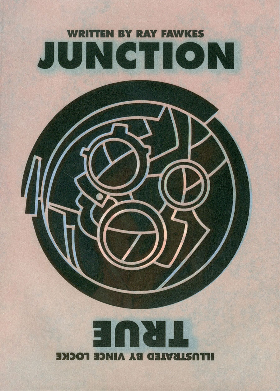 Junction True GN