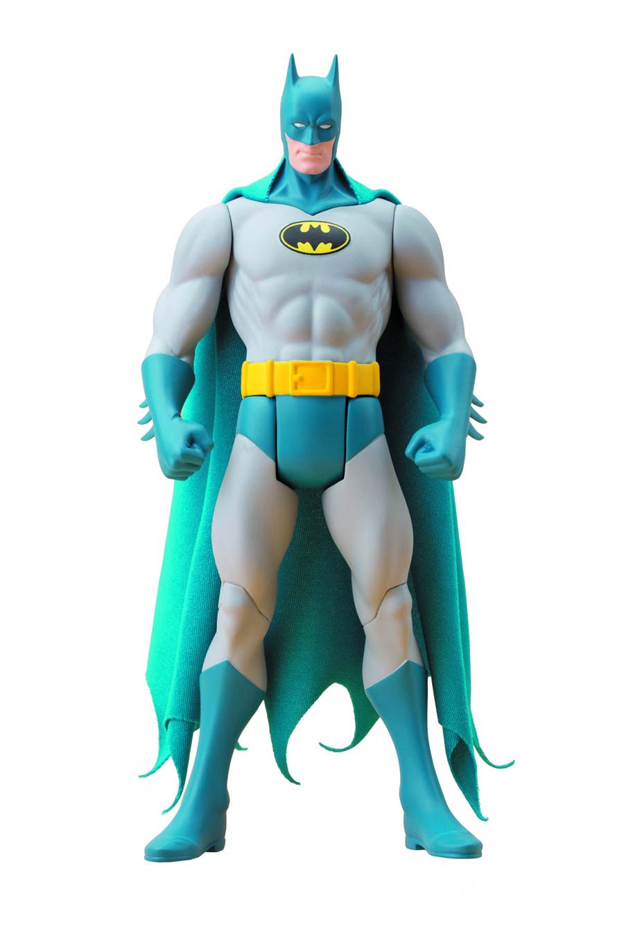 DC Universe Batman Classic Costume ARTFX Plus Statue