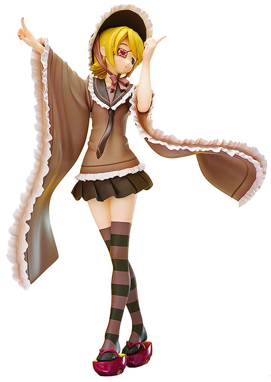 Kagamine Rin Senbonzakura PVC Figure