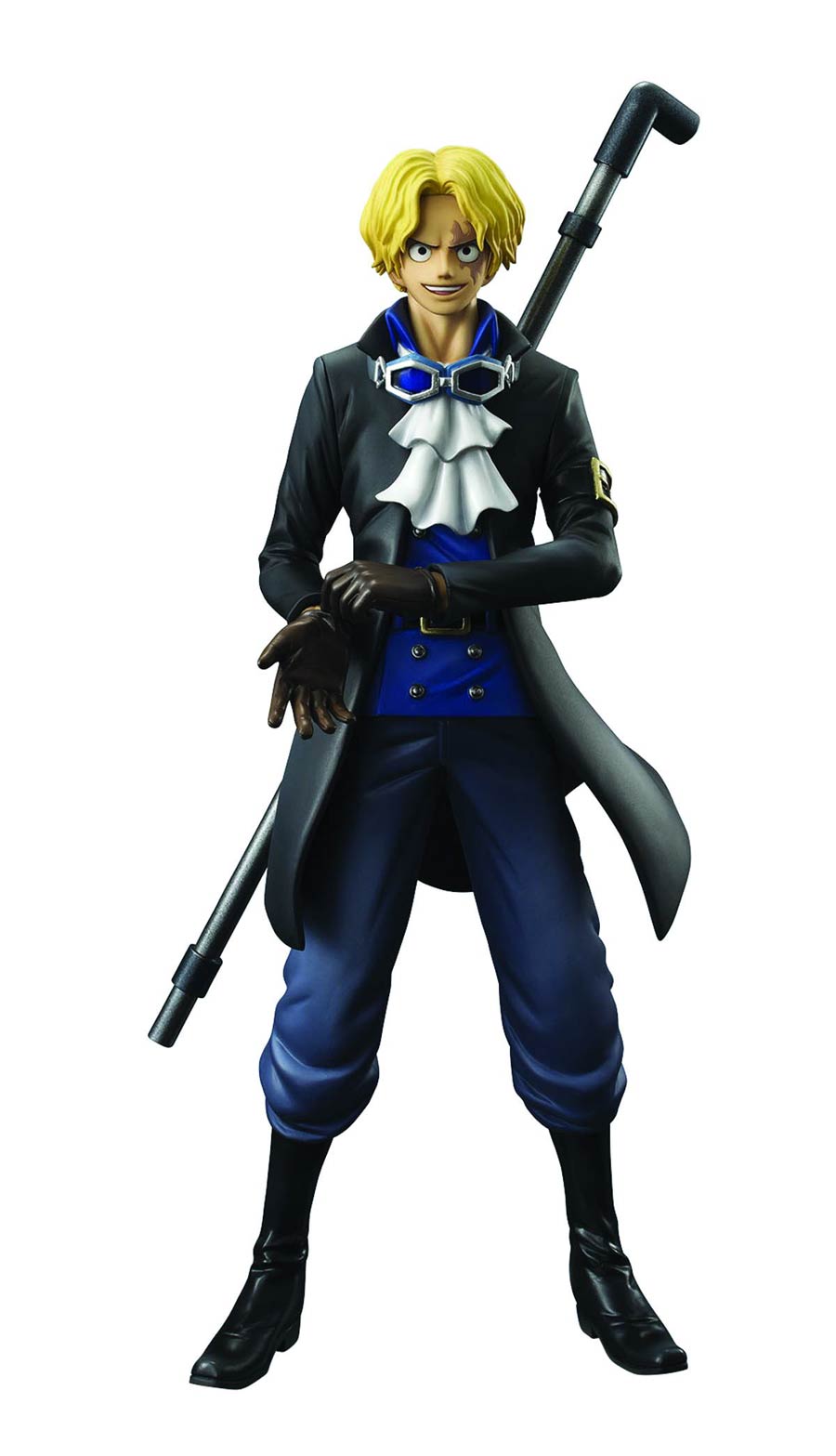One Piece P.O.P. Sabo Sailing Again PVC Figure