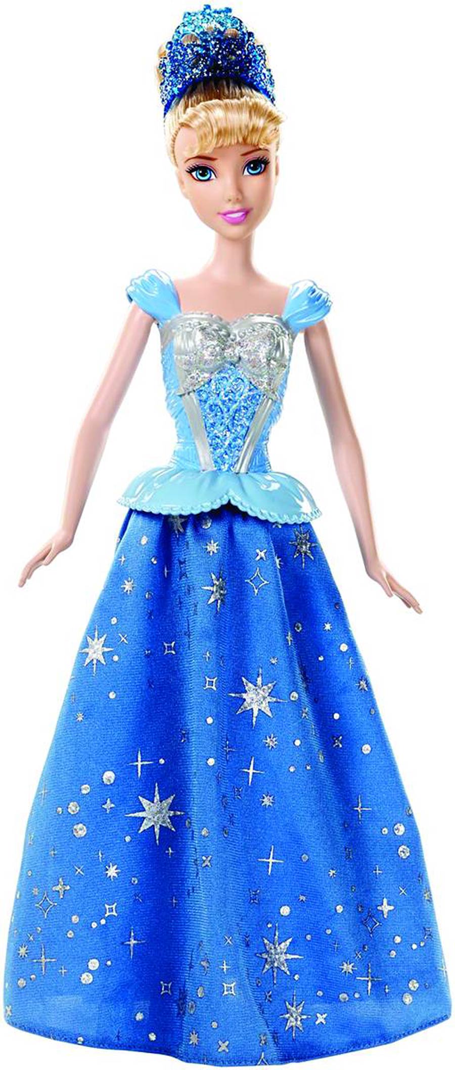 Disneys Princess Twirling Skirt Cinderella Case