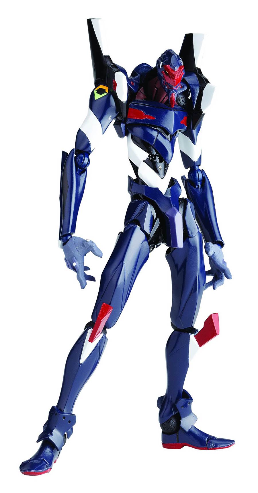Evangelion 2.0 LR-037 Evangelion Production Model Figure