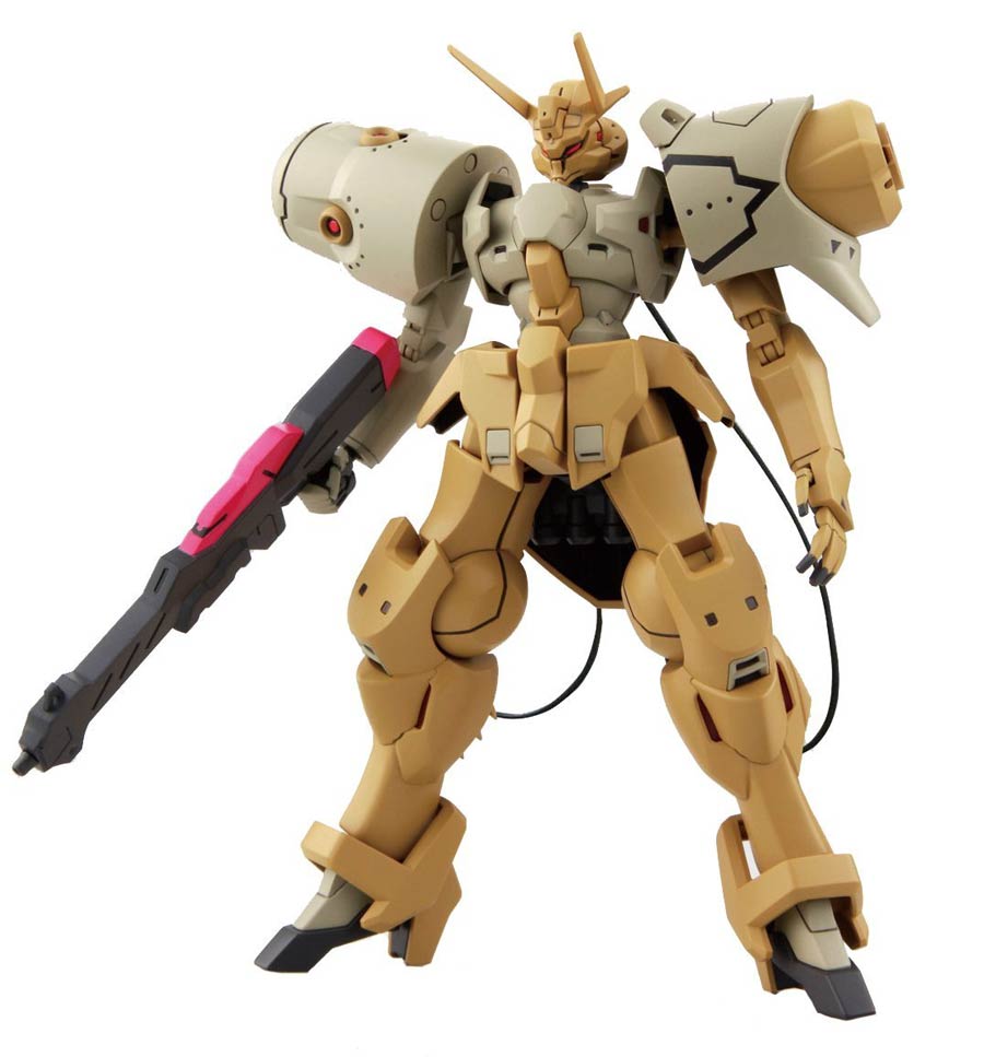 Gundam Reconguista in G High Grade 1/144 Kit #15 Gastima