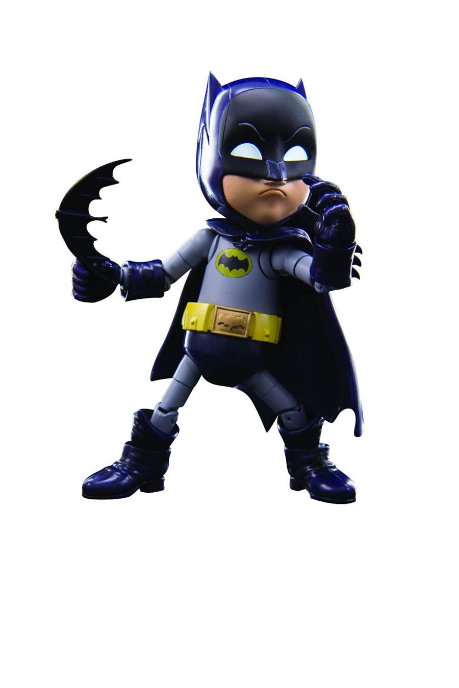 Hybrid Metal Figuration Batman 1966 Action Figure