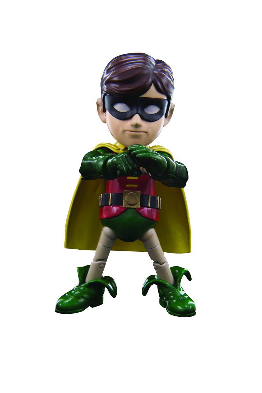 Hybrid Metal Figuration Robin 1966 Action Figure