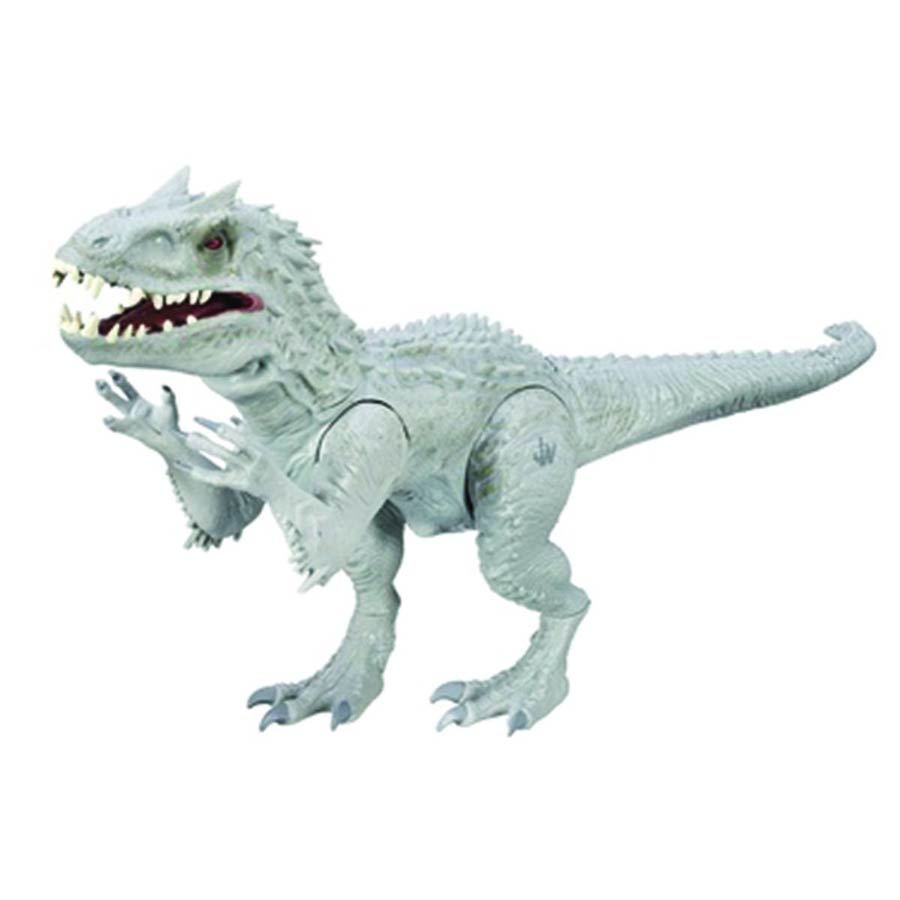 Jurassic World Indominus Rex Figure Case