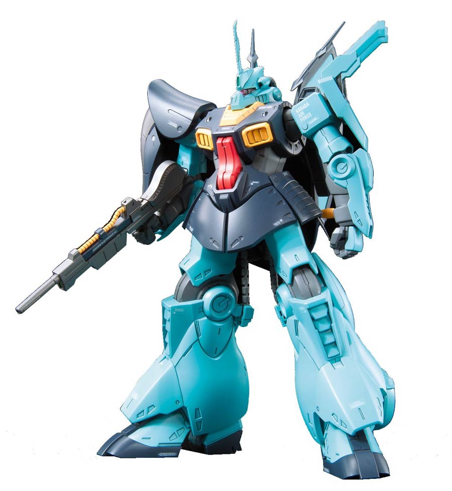 Gundam Reborn-One Hundred 1/100 Kit #004 MSK-008 Dijeh