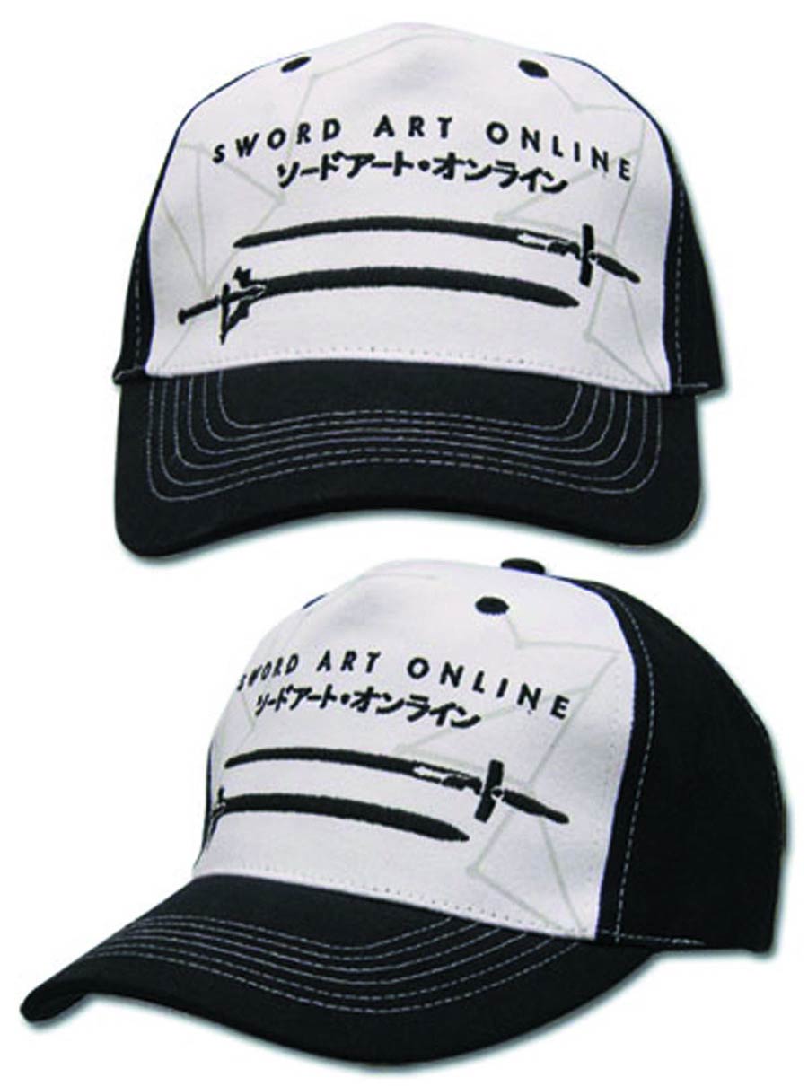 Sword Art Online Sword Cap