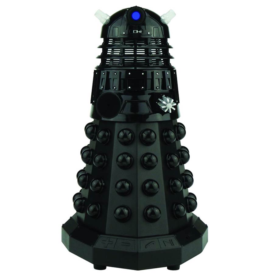 Doctor Who Bluetooth Speaker - Dalek Sec